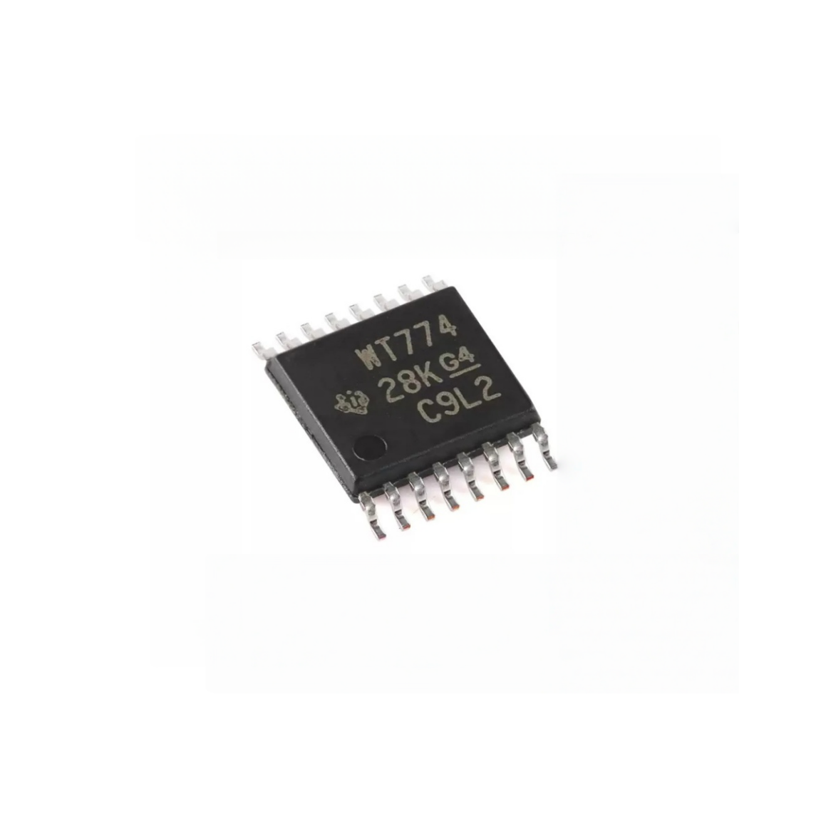 SN74AVC4T774 – 4-Bit Voltage Level Translator, Bi-Directional