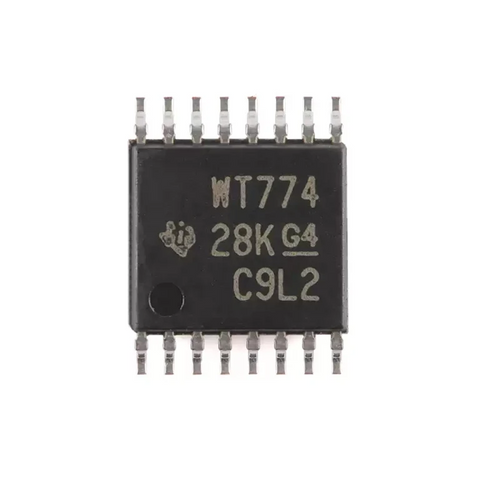 SN74AVC4T774 – 4-Bit Voltage Level Translator, Bi-Directional