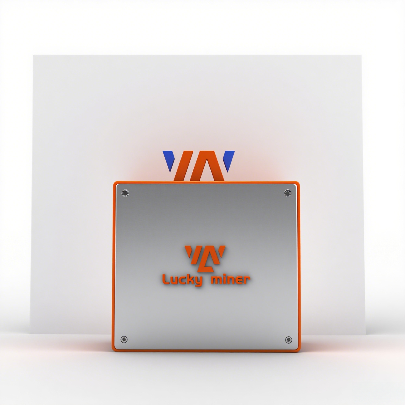 Lucky Miner LG07 – 11MH/S Dogecoin & Litecoin WiFi Crypto ASIC Miner with 12W Low Power Consumption