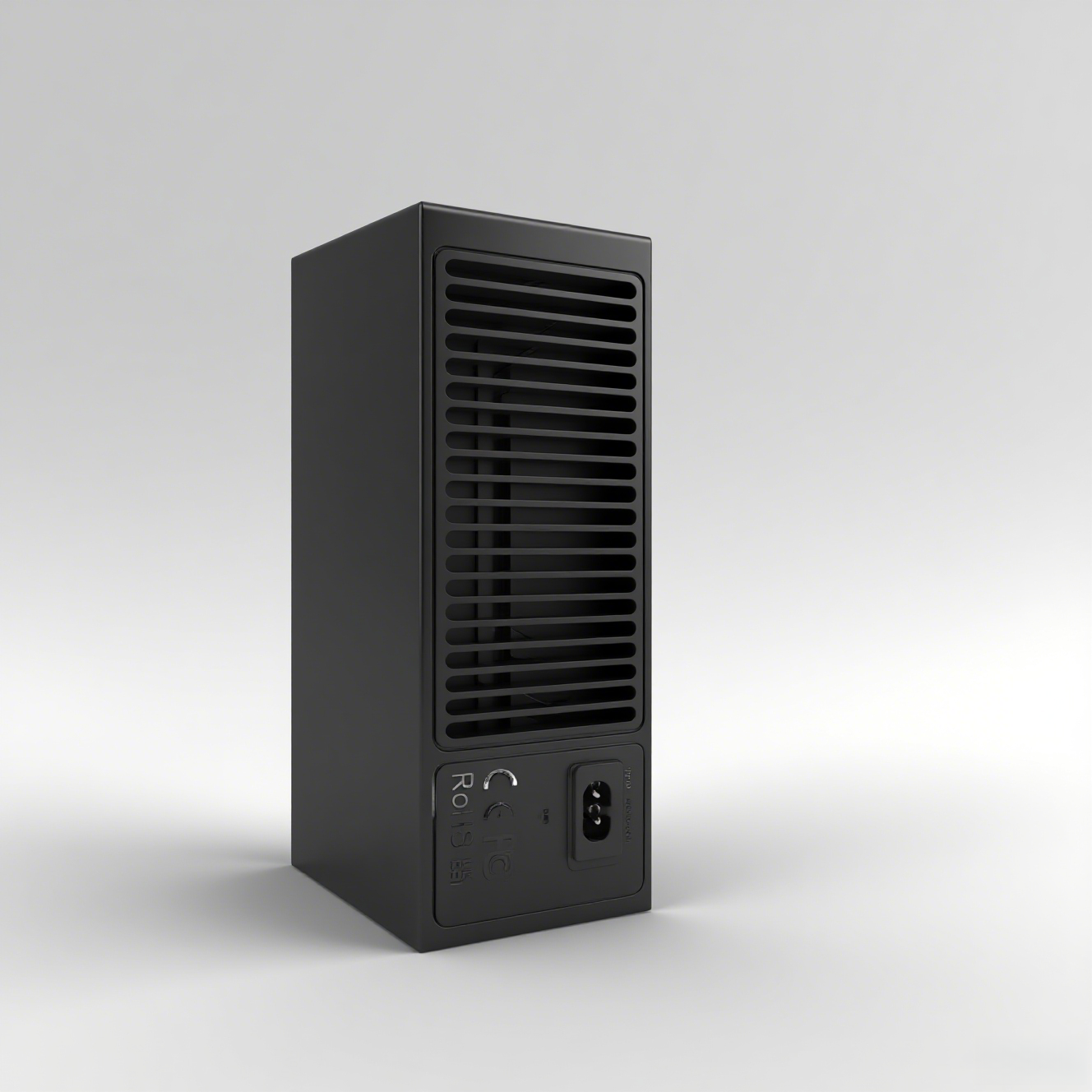 Lucky Miner LV08 – 4.5TH/S BCH & DGB Crypto Miner with WiFi Connectivity, High-Efficiency Bitcoin Miner