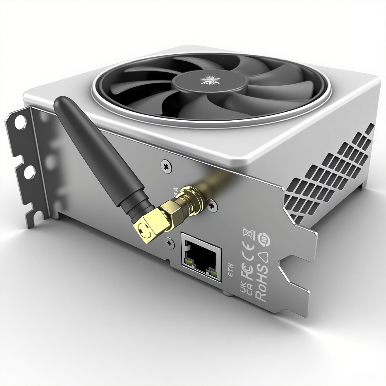 Magic Miner BG02 – 7TH/s 150W Bitcoin Miner, High-Efficiency SHA-256 Crypto Miner for Home & Professional Use