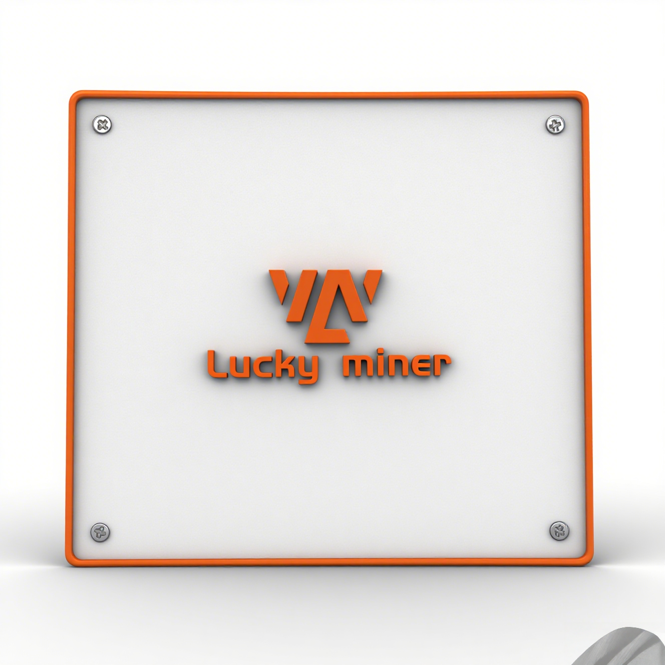 Lucky Miner LG07 – 11MH/S Dogecoin & Litecoin WiFi Crypto ASIC Miner with 12W Low Power Consumption
