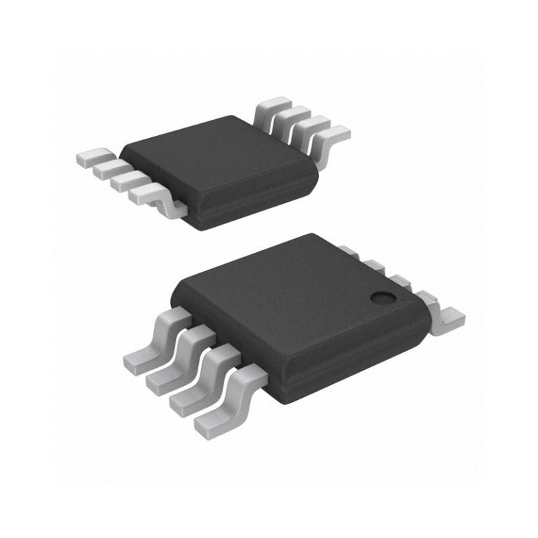 EMC2101 I2C Fan Controller & Temp Sensor IC – Microchip