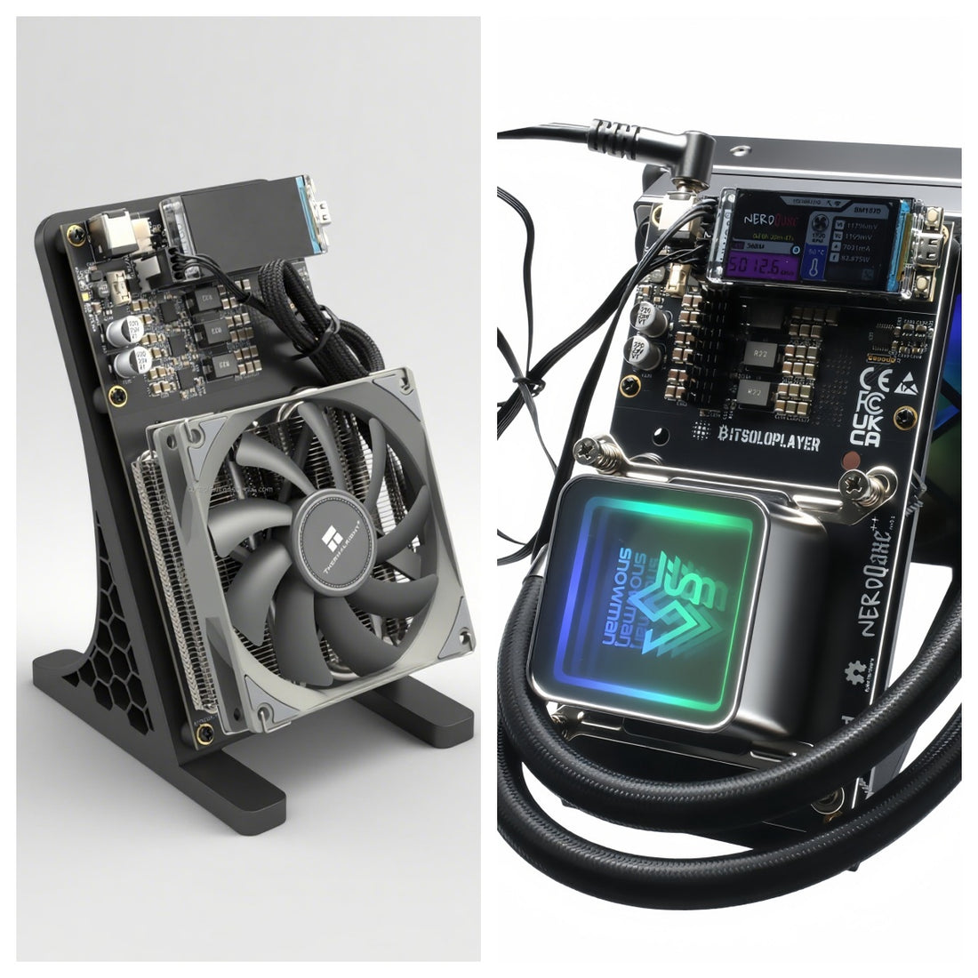 No Power on Your NerdQaxe++? Check This Hidden Fuse Before You Panic