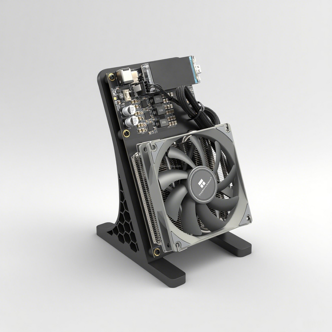 No Power on Your NerdQaxe++? Check This Hidden Fuse Before You Panic