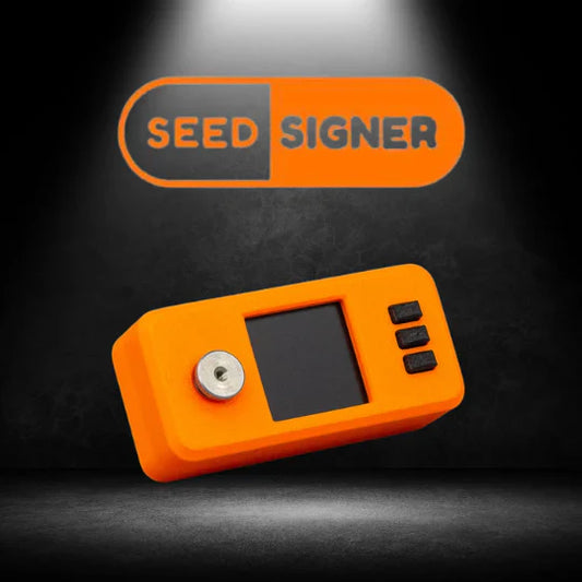 DIY SeedSigner Hardware Wallet: Step‑by‑Step to Building Your Bitcoin Security System