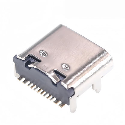 USB4105-GF-A – High-Efficiency Voltage Regulator IC
