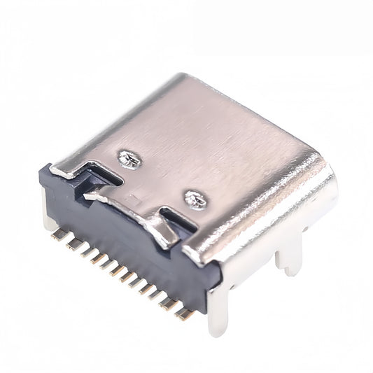 USB4105-GF-A – High-Efficiency Voltage Regulator IC