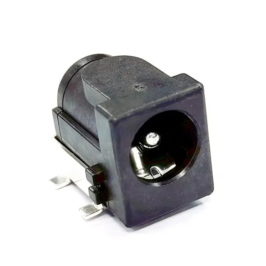 5400164 – 2.54mm Pitch 4-Pin Header Connector