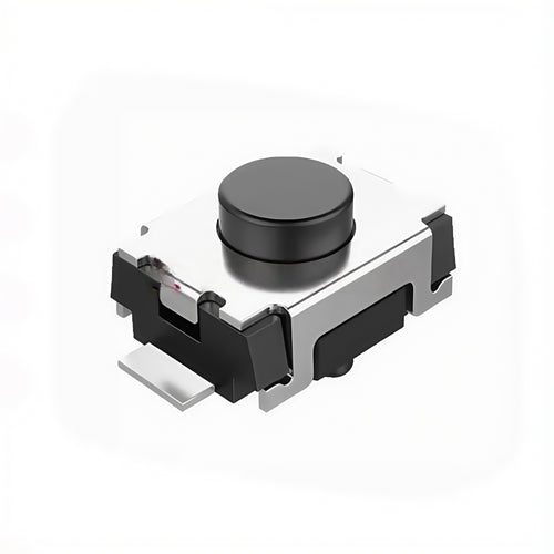 GT-TC029B-H025-L1N – 0.91" I2C OLED Display Module | White Text, 128x32 Resolution