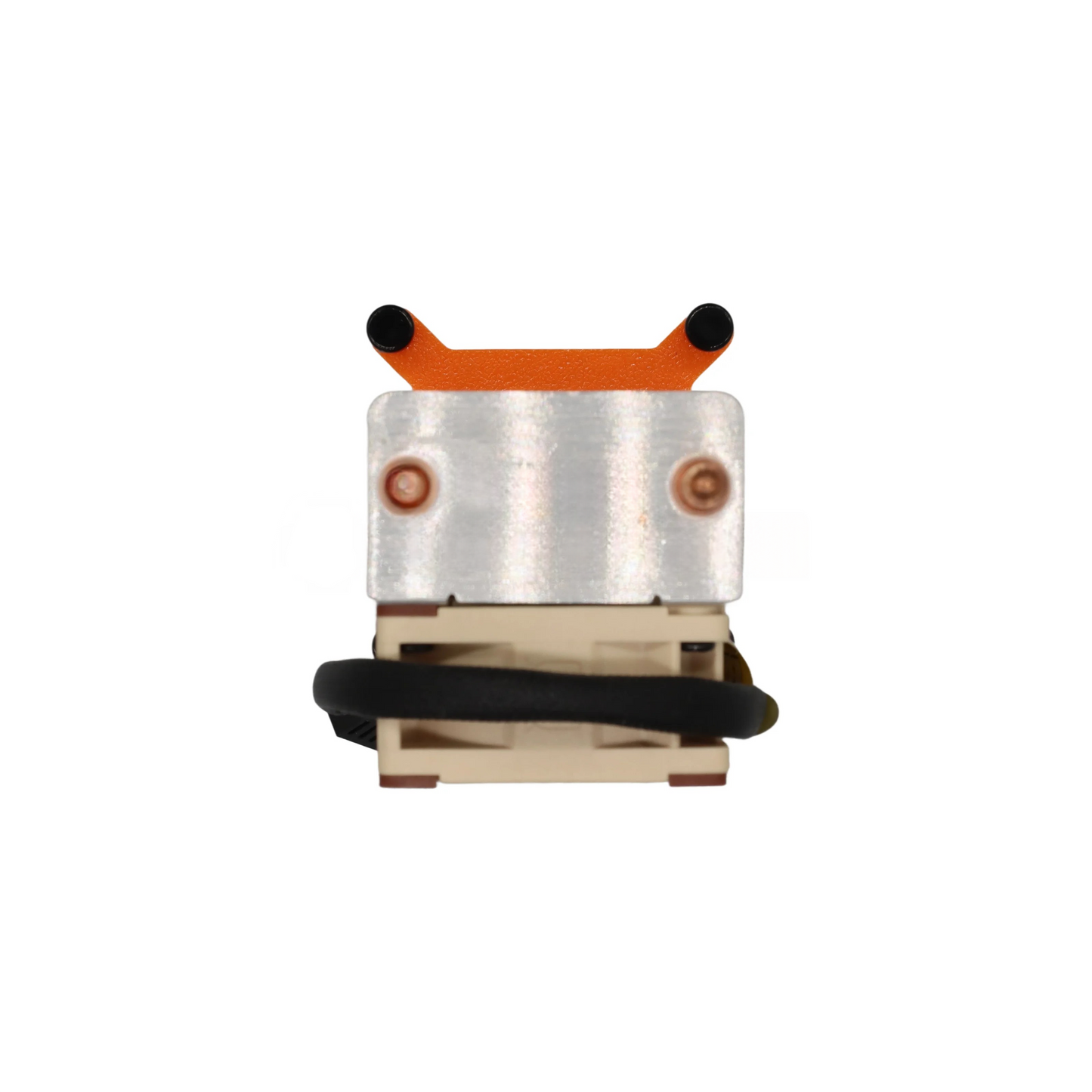 Ice Tower Heat Sink with Silent Fan – For Bitaxe Gamma 601 Miners