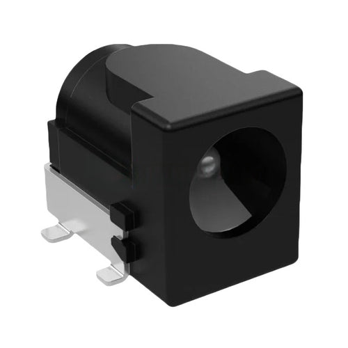 5400164 – 2.54mm Pitch 4-Pin Header Connector