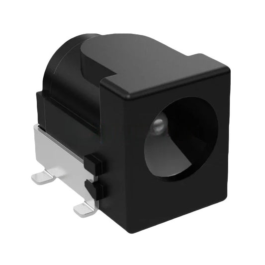 5400164 – 2.54mm Pitch 4-Pin Header Connector