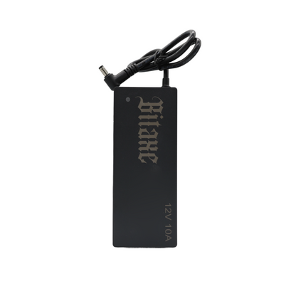 NerdQaxe++- 12V 10A DC Power -Supply 120W Power Adapter