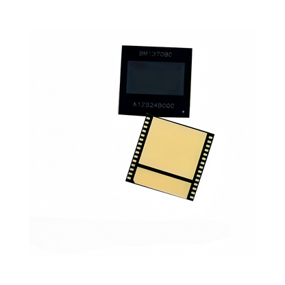 BM1370 – High-Efficiency Bitcoin ASIC Chip for DIY Miners & Bitaxe Builds