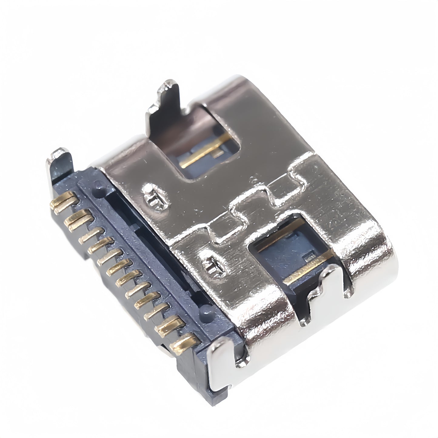 USB4105-GF-A – High-Efficiency Voltage Regulator IC