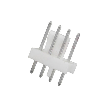 470531000 – 4-Pin Straight Through Hole Fan Connector