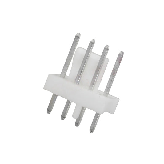 470531000 – 4-Pin Straight Through Hole Fan Connector