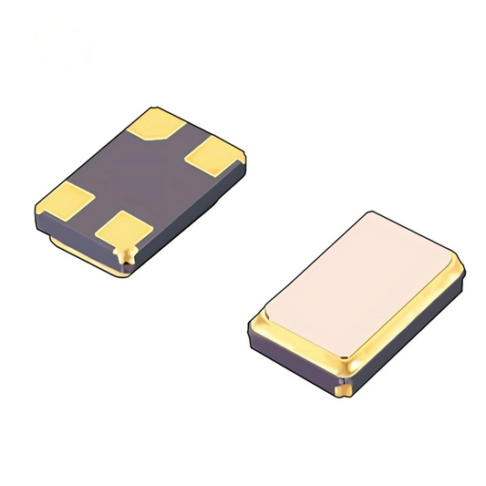 25MHz SMD Active Crystal Oscillator – For Bitaxe Gamma/Supra Miners
