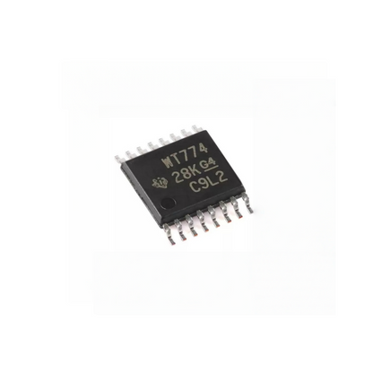 SN74AVC4T774 – 4-Bit Voltage Level Translator, Bi-Directional
