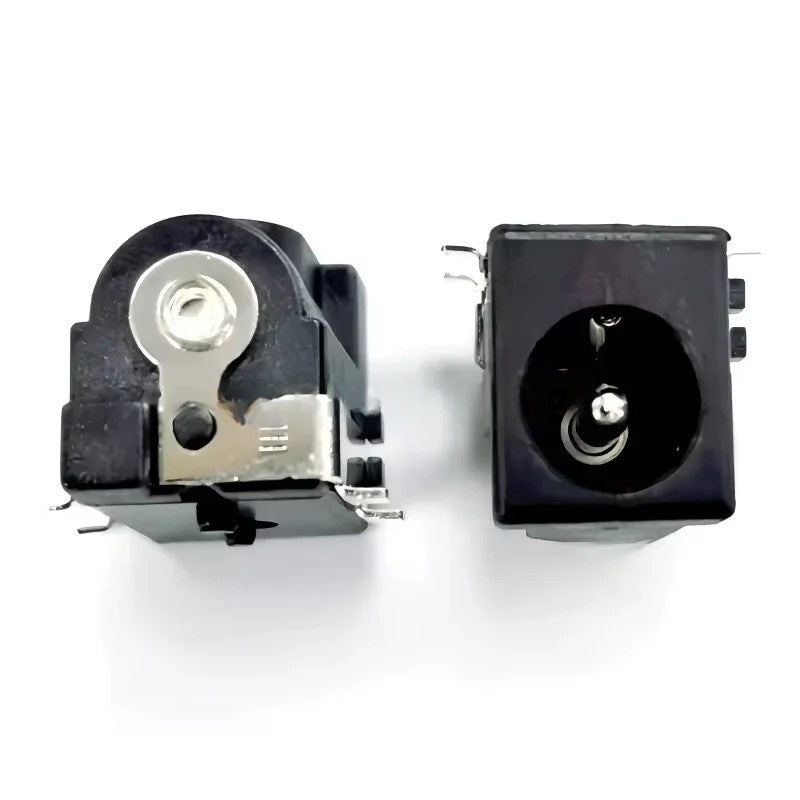 5400164 – 2.54mm Pitch 4-Pin Header Connector
