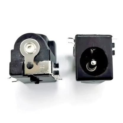 5400164 – 2.54mm Pitch 4-Pin Header Connector