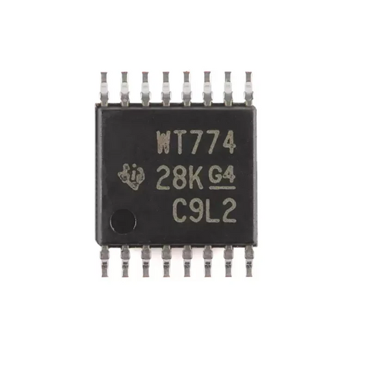 SN74AVC4T774 – 4-Bit Voltage Level Translator, Bi-Directional