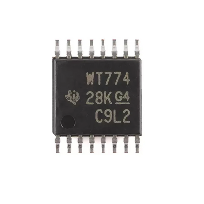 SN74AVC4T774 – 4-Bit Voltage Level Translator, Bi-Directional