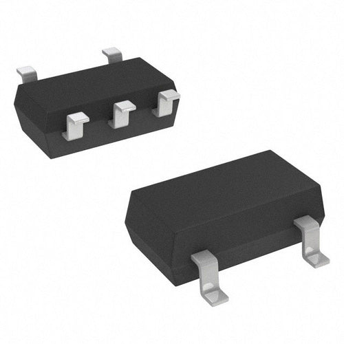 RT9080-33GJ5 – 3.3V 1.5A Low Dropout Linear Regulator for DIY & Crypto Hardware