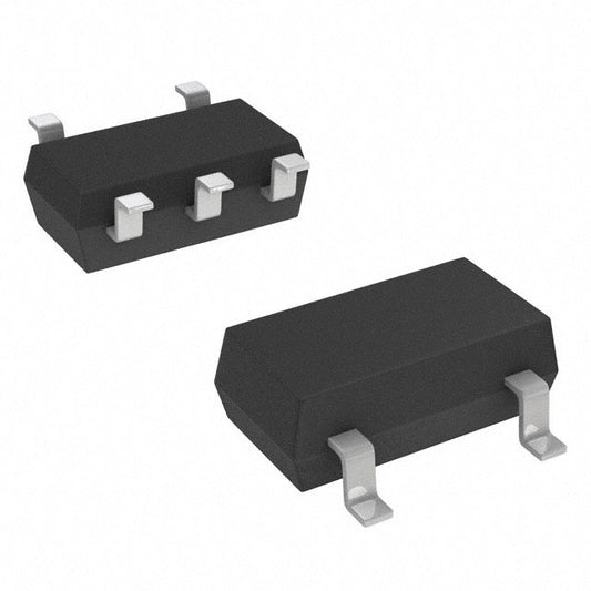 RT9080-33GJ5 – 3.3V 1.5A Low Dropout Linear Regulator for DIY & Crypto Hardware