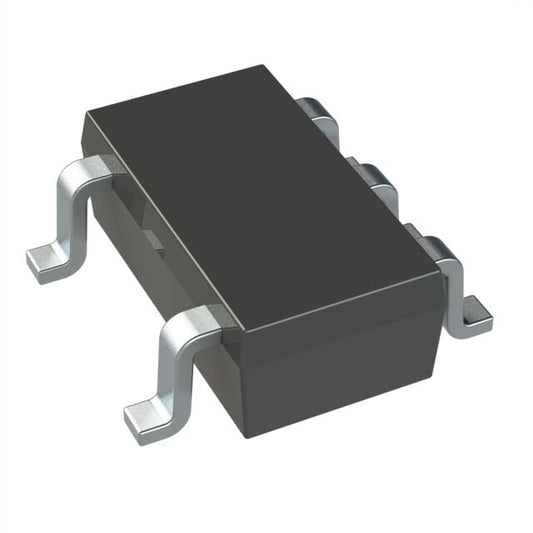 MCP1824T-1202E/OT – 1.2V 2A LDO Voltage Regulator for DIY & Open-Source Hardware