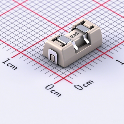 NerdQaxe++ – 125V 8A Surface Mount Fuse (SMD) – Model 0154008.DR | Fast-Acting SMT Protection Fuse for Power Electronics