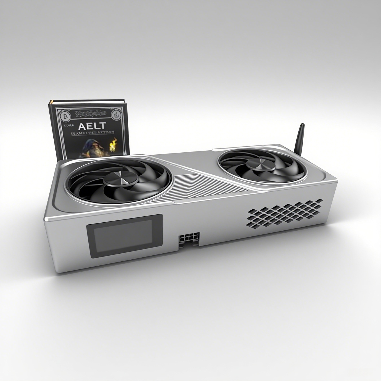 Magic Miner BG02 – 7TH/s 150W Bitcoin Miner, High-Efficiency SHA-256 Crypto Miner for Home & Professional Use