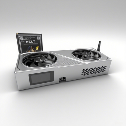 Magic Miner BG02 – 7TH/s 150W Bitcoin Miner, High-Efficiency SHA-256 Crypto Miner for Home & Professional Use