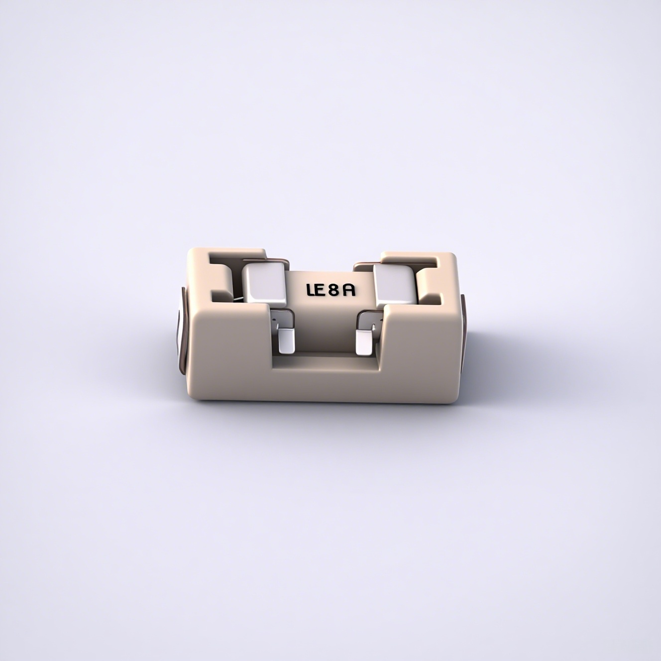 NerdQaxe++ – 125V 8A Surface Mount Fuse (SMD) – Model 0154008.DR | Fast-Acting SMT Protection Fuse for Power Electronics