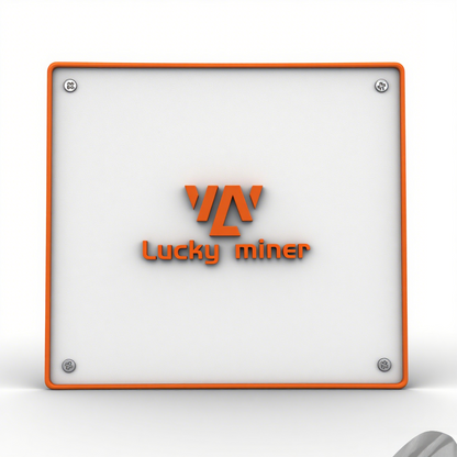 Lucky Miner LG07 – 11MH/S Dogecoin & Litecoin WiFi Crypto ASIC Miner with 12W Low Power Consumption