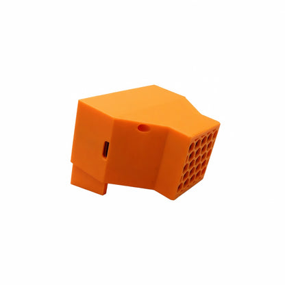 Nerdnos -80~120Gh/s Ultra-Low Power 8W