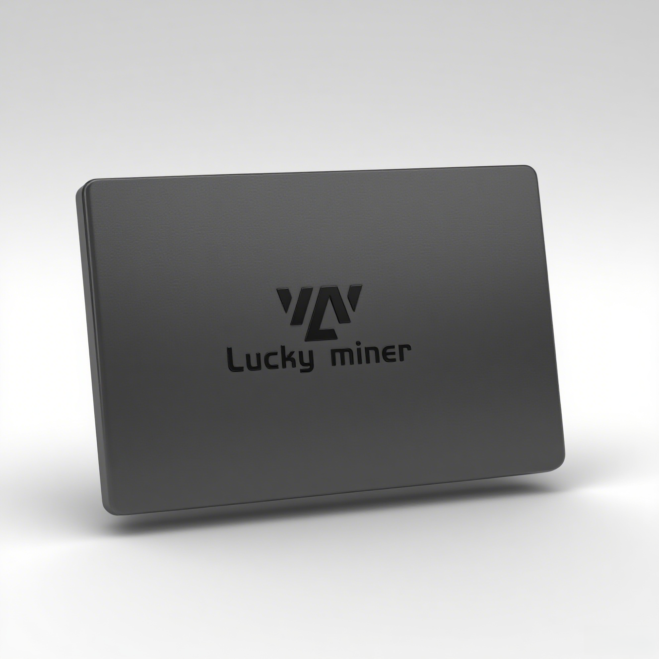 Lucky Miner LV08 – 4.5TH/S BCH & DGB Crypto Miner with WiFi Connectivity, High-Efficiency Bitcoin Miner