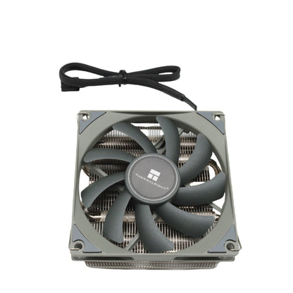 Cooling Fan Radiator Kit For NerdQaxe++ 4.8T Heat Sink Kit