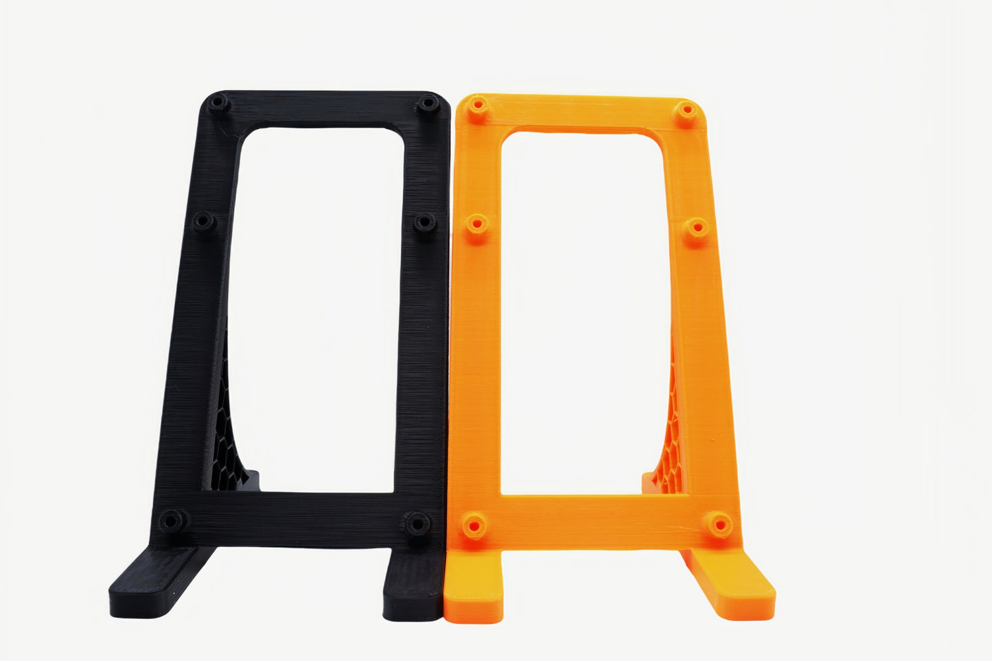 Bitcoins miner Bitaxe Gamma 601 Three-dimensional【Stand】For Bitaxe Gamma Supra 401 601