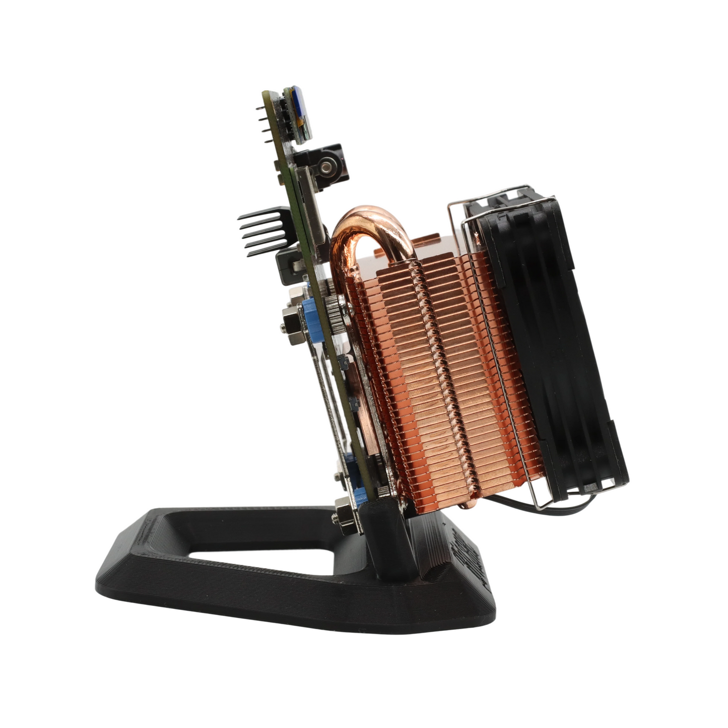 Bitaxe Gamma 601 Max 1.9th/s Bitcoin Solo Miner