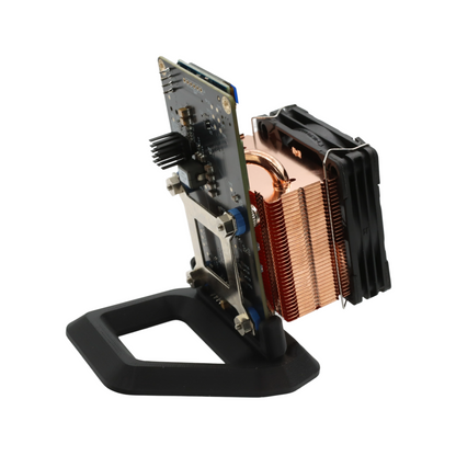 Bitaxe Gamma 601 Max 1.9th/s Bitcoin Solo Miner