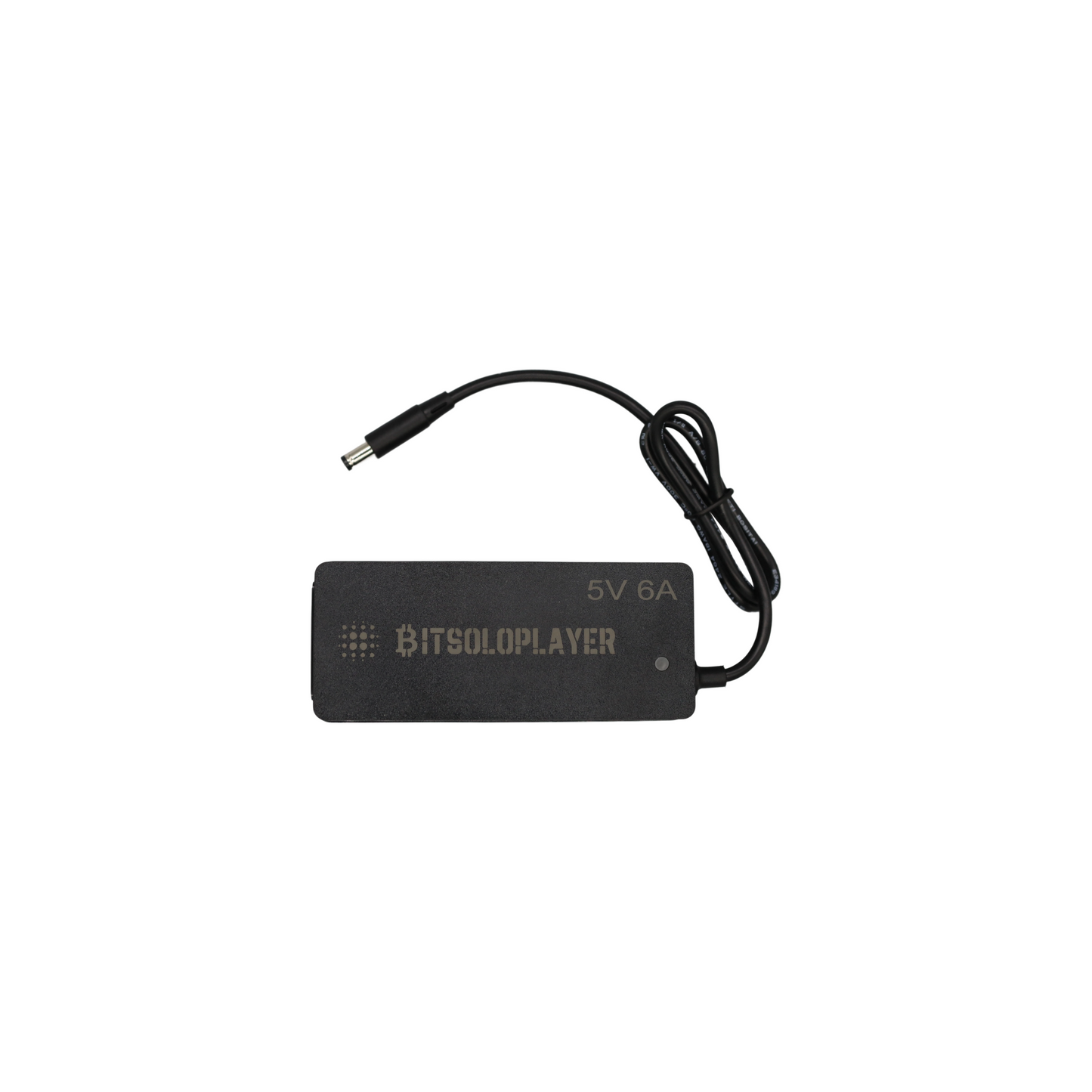 5V 6A 30W DC Power Supply – Compact Power Adapter