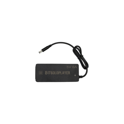 5V 6A 30W DC Power Supply – Compact Power Adapter
