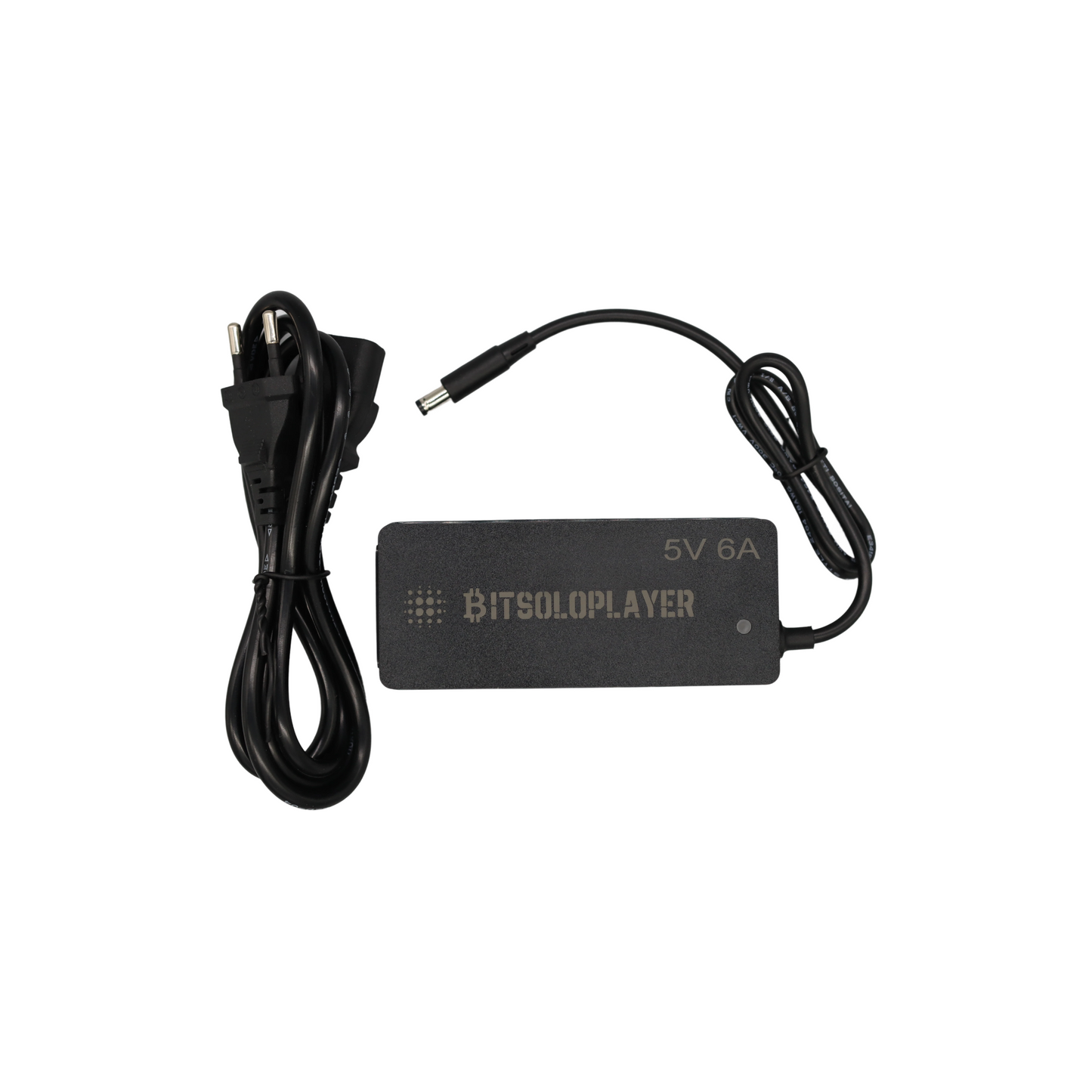 5V 6A 30W DC Power Supply – Compact Power Adapter