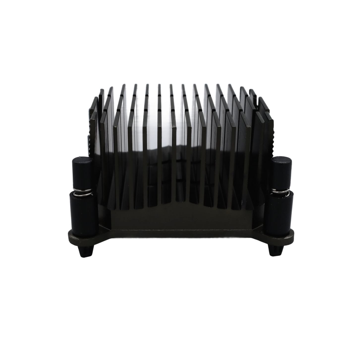 Heat Sink Radiator – Passive Cooling