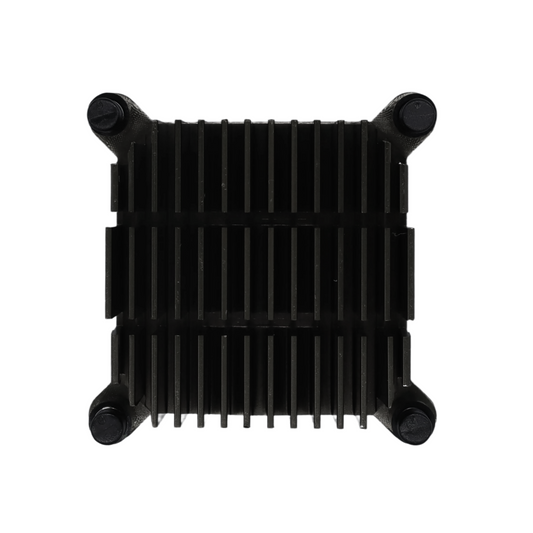 Heat Sink Radiator – Passive Cooling