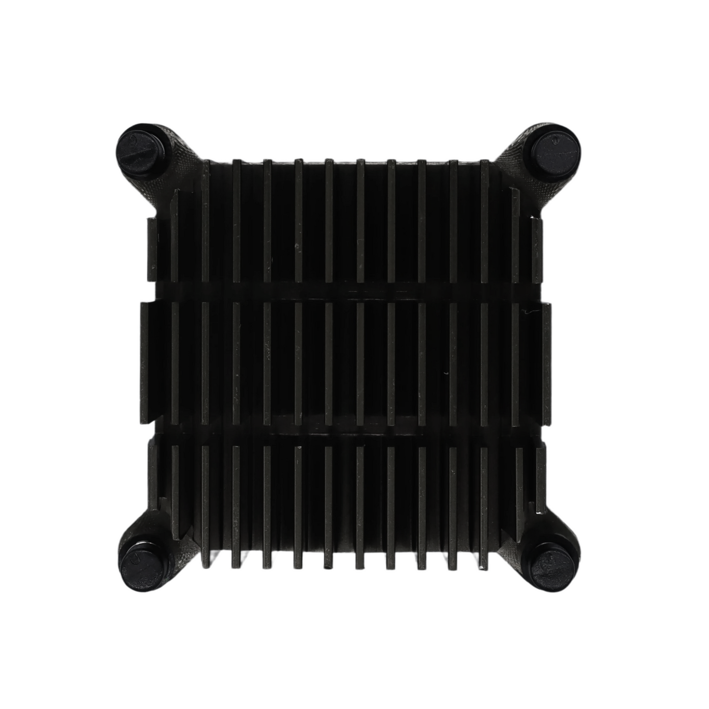 Heat Sink Radiator – Passive Cooling