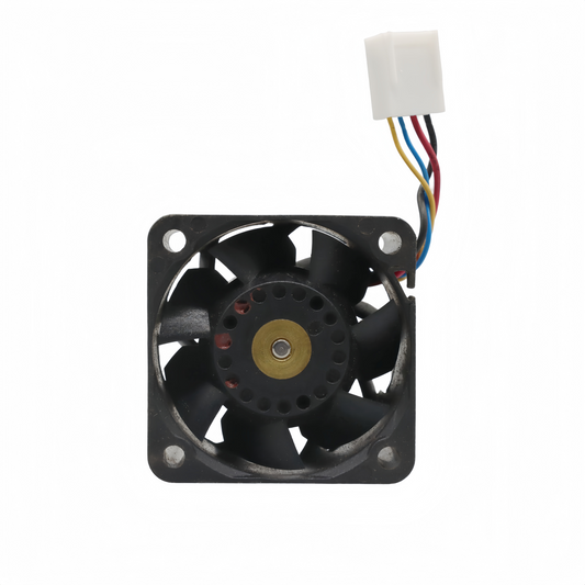 Cooling Fan – Compact Airflow Solution for DIY Miners & Electronics