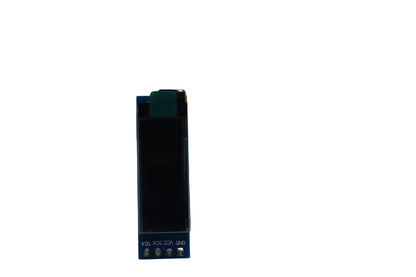 I2C OLED- Display Module
